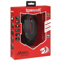 Мышь Redragon Mars фото 8